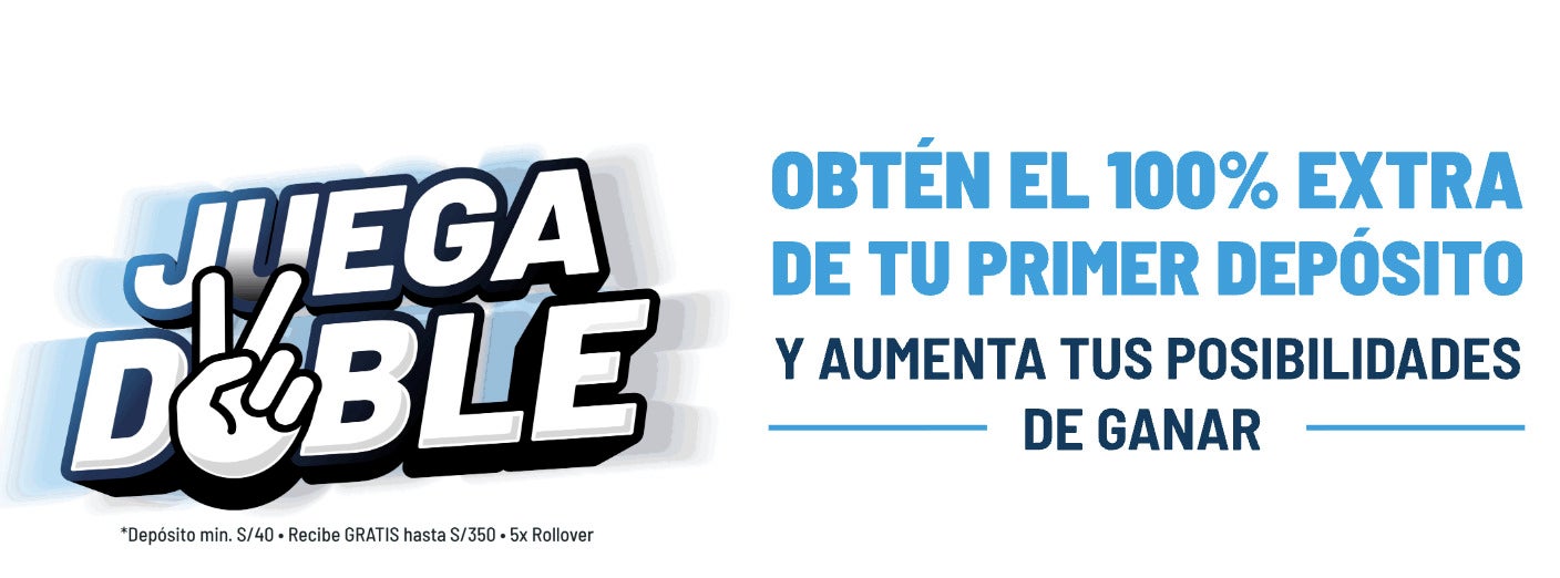 Betcris bono de bienvenida para apuestas en Perú