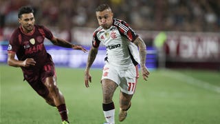 Partidos de hoy, jueves 26 de febrero del 2026: horarios y canales TV para ver EN VIVO Copa Libertadores y Recopa Sudamericana