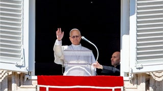 El papa León XIV visitará España del 6 al 12 de junio, anuncia el Vaticano