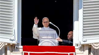 El papa León XIV visitará España del 6 al 12 de junio, anuncia el Vaticano