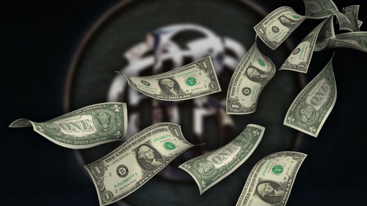 BCR intervino para frenar caída del dólar, cerrando la jornada en S/ 3.356: ¿Qué pasó?