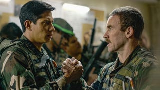 ‘Chavín de Huántar, el rescate del siglo’ llegará a Netflix tras su éxito en cines