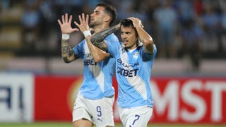 ¿Vizeu o refuerzo? La postura de Erick delgado sobre el ataque de Sporting Cristal