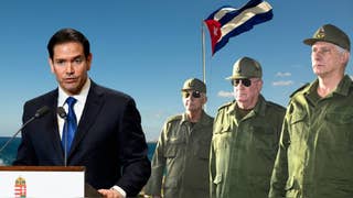 Crece tensión por ataque de Cuba a lancha estadounidense: Marco Rubio advierte que EE.UU. responderá 