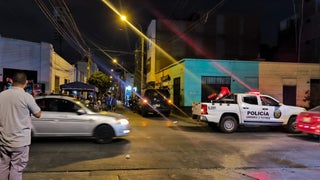 La Victoria: bebé de 8 meses fallece tras caer dentro de su vivienda en el jirón Sáenz Peña
