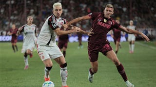 Tolima vs. Táchira: ¿a qué hora juegan y dónde ver la vuelta de Fase 2 de la Copa Libertadores 2026?