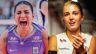 Con el Alianza Lima vs. Universitario: así se jugará la fecha 8 de la Fase 2 de la Liga Peruana de Vóley