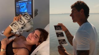 Isabella Ladera responde a quienes llaman ‘padrastro’ a Hugo García