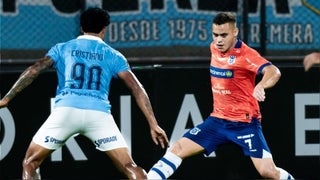 Cabeza fría: el análisis del DT de 2 Mayo por la eliminación a manos de Sporting Cristal