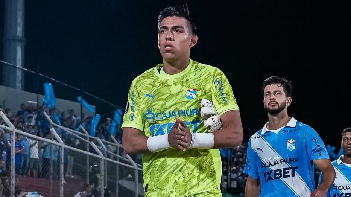 Diego Enríquez y su secreto mejor guardado: en su tomatodo