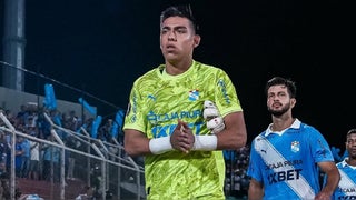 Diego Enríquez y su secreto mejor guardado: en su tomatodo