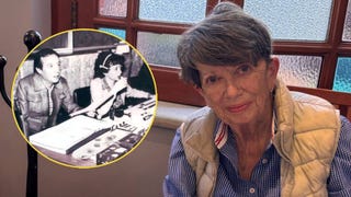 Murió Carmen Ochoa, histórica productora de los programas de Chespirito