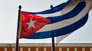 Policía cubana mata a cuatro tripulantes de una embarcación civil de Estados Unidos