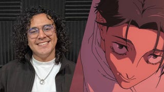 “Ver anime es vital para entender que la vida tiene color”: Diego Ramora, voz latina de Yuta, reflexiona sobre Jujutsu Kaisen