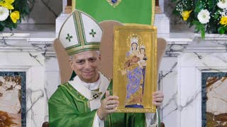 España, África y Mónaco, los próximos destinos del papa León XIV en 2026