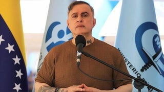Siguen las purgas en Venezuela: Tarek William Saab, figura clave del chavismo, deja el cargo de fiscal general