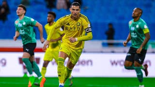 Camino a los 1000: Cristiano Ronaldo volvió a anotar con Al Nassr y suma 965 goles [VIDEO]