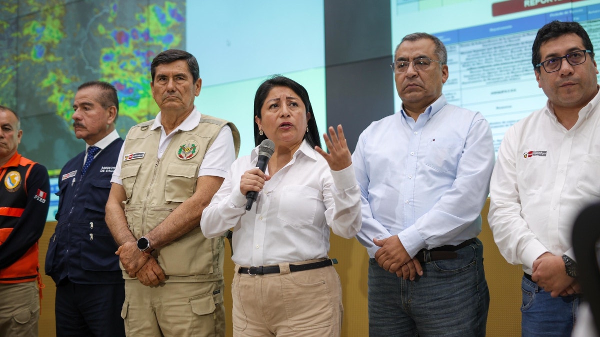 El Niño Costero: Gobierno transferirá S/ 100,000 por distrito a municipios en emergencia