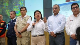 El Niño Costero: Gobierno transferirá S/ 100,000 por distrito a municipios en emergencia