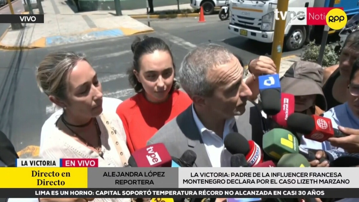 Francesca Montenegro sobre Adrián Villar: 