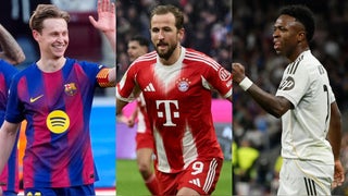 Se viene lo bueno: estos son los 16 equipos clasificados a octavos de final de la Champions League
