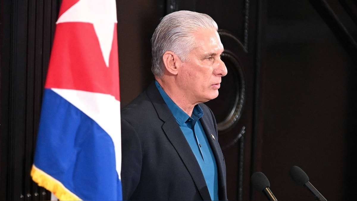 Policía cubana mata a cuatro tripulantes de una embarcación civil de Estados Unidos