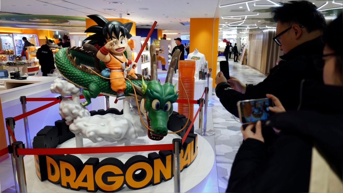‘Dragon Ball’ cumple 40 años de su primera emisión en televisión y confirman nueva saga [VIDEO]