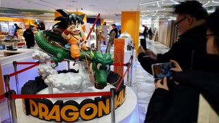 ‘Dragon Ball’ cumple 40 años de su primera emisión en televisión y confirman nueva saga [VIDEO]