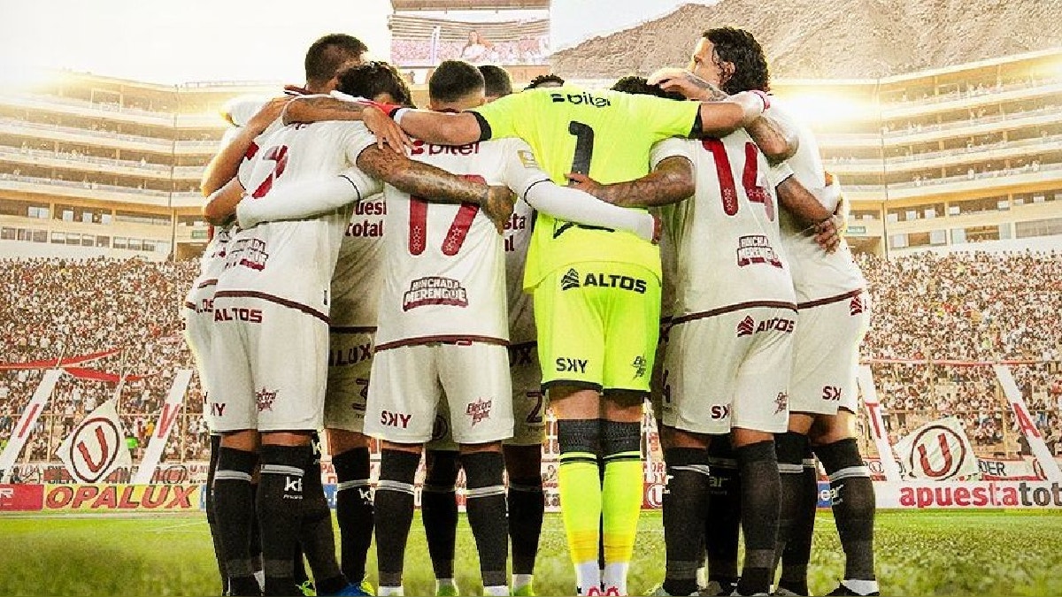 Garra que une: Universitario de Deportes impulsa campaña para apoyar a damnificados por lluvias