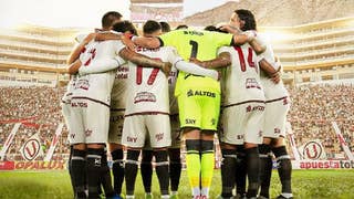 Garra solidaria: Universitario de Deportes impulsa campaña para apoyar a damnificados por lluvias