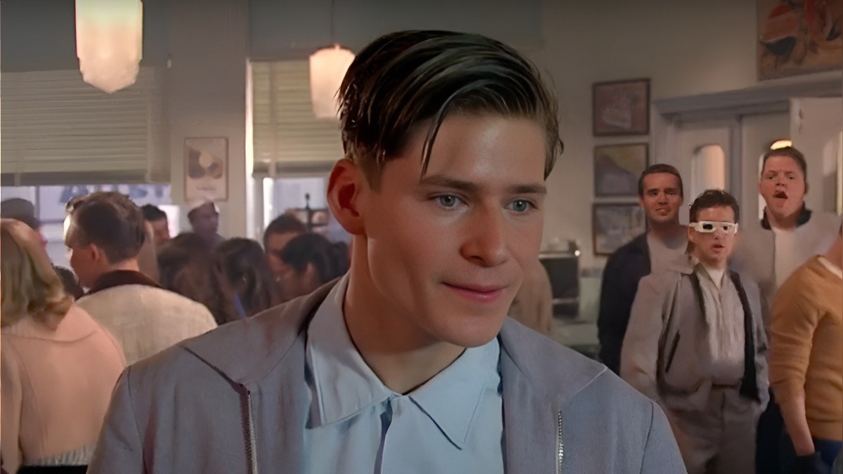 Crispin Glover, actor de 'Volver al futuro', enfrenta una demanda por agresión, fraude y daños emocionales