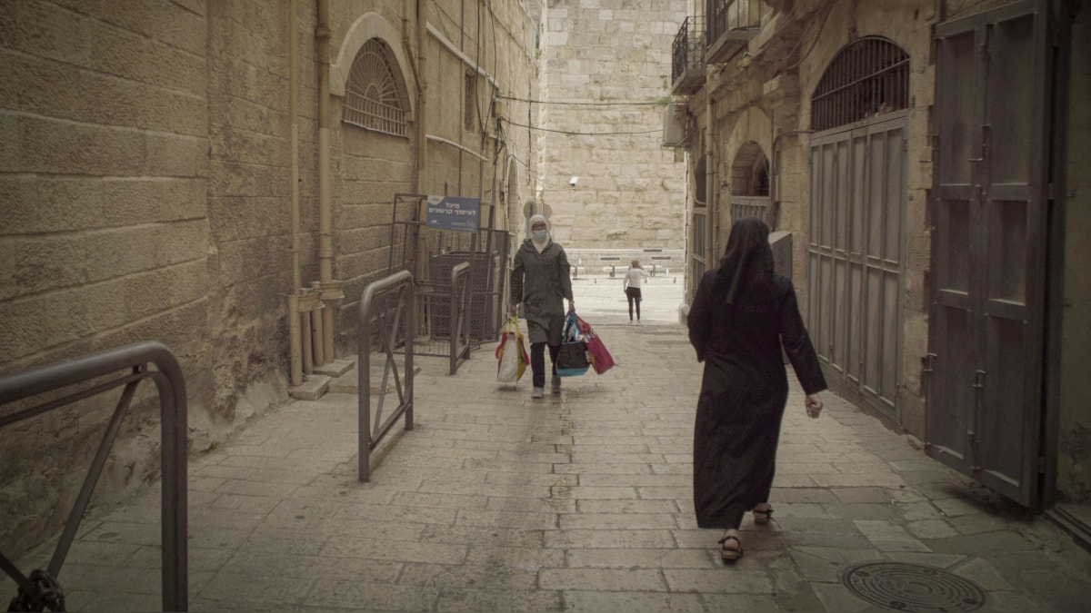 Israel ensaya sus protocolos de seguridad civil ante la amenaza de una guerra EEUU-Irán