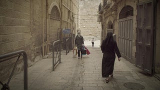 Israel ensaya sus protocolos de seguridad civil ante la amenaza de una guerra EEUU-Irán