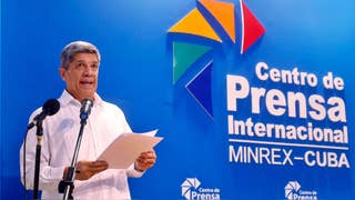 Cuba afirma que Estados Unidos quiere cooperar para esclarecer el incidente armado en sus aguas