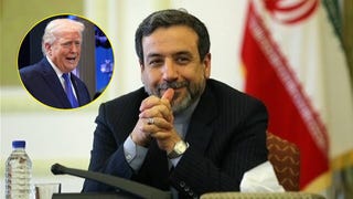 Irán adoptó un tono positivo tras negociaciones con EE.UU., que proseguirán la próxima semana