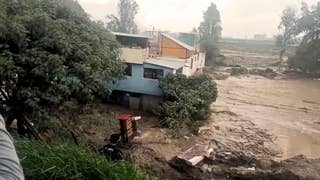 Emergencia en Arequipa: Reconstrucción de cada vivienda afectada costaría S/ 40,000, estima CAPECO