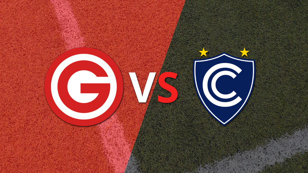 Liga 1: Deportivo Garcilaso se enfrenta ante la visita Cienciano por la fecha 5