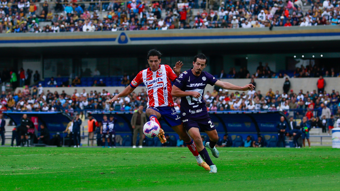 Liga MX: Pumas UNAM quiere el liderato del torneo frente a Tijuana