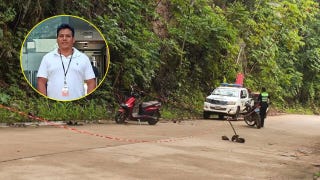 Satipo: alcalde de Coviriali fue atacado a balazos y su estado es crítico