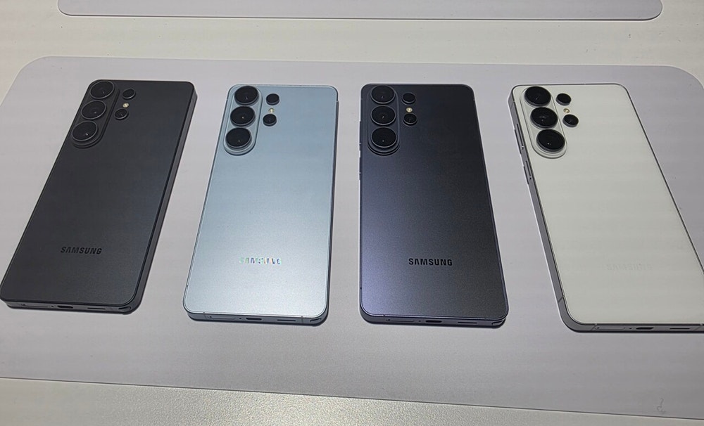 Samsung realizó la presentación oficial de la nueva serie Galaxy S26 en el evento Unpacked 2026.