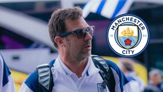 Pablo Guede comparó a Alianza con Manchester City: 