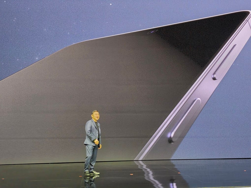 Todos los modelos cuentan con pantallas OLED brillantes y potentes procesadores Snapdragon 8 Elite Gen 5.