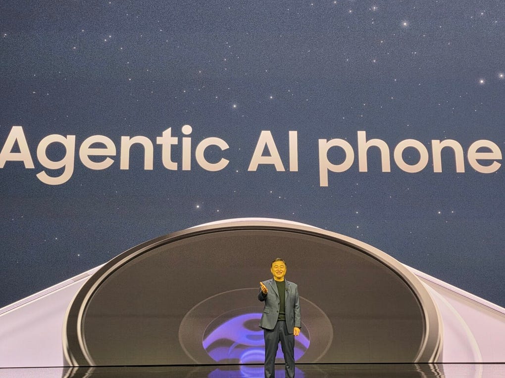 Con la nueva interfaz One UI 8.5, los teléfonos adaptan sugerencias personalizadas según tu comportamiento de uso.