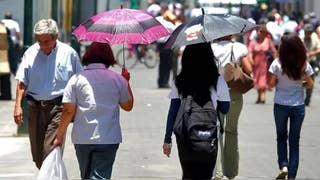 Verano desatado: temperaturas “de moderada a extrema intensidad” seguirán golpeando la costa peruana