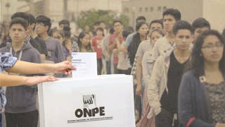 Elecciones Generales 2026: El grupo más grande de electores está compuesto por jóvenes menores de 30 años