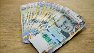 Invierte desde S/100 en facturas de grandes empresas y obtén hasta 22% de rentabilidad anual