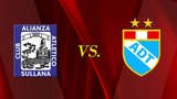 Alianza Atlético vs ADT en vivo: ¿a qué hora juegan en Sullana y dónde ver fecha 5 del Torneo Apertura?