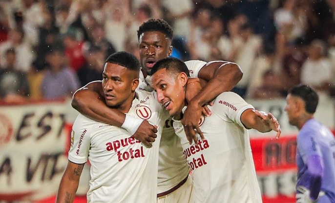 Tras empatar ante Cristal, Universitario volverá a las canchas en el enfrentamiento ante FC Cajamarca por la quinta jornada del Torneo Apertura 2026.