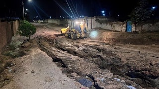 Lluvias e inundaciones en Arequipa golpean el agro y el transporte en la región: ¿Cuál es el impacto?