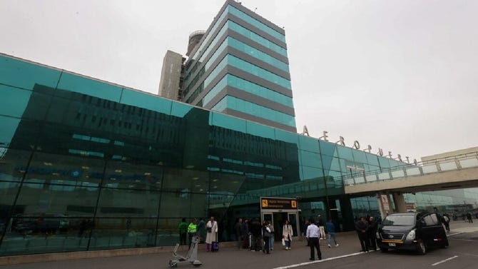 El renacer del antiguo Jorge Chávez: De terminal de pasajeros a epicentro de negocios y aviación ejecutiva